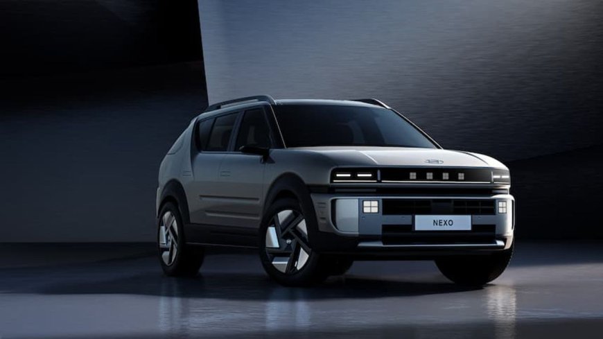 Hyundai 675 milyon dolarlık hidrojen yatırımını duyurdu