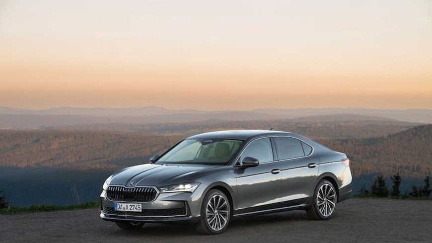 Škoda yılın ilk dokuz ayında satışlarını yüzde 14 artırdı