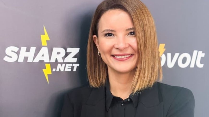 Ovolt ve Sharz.Net yönetim kadrosuna yeni isim