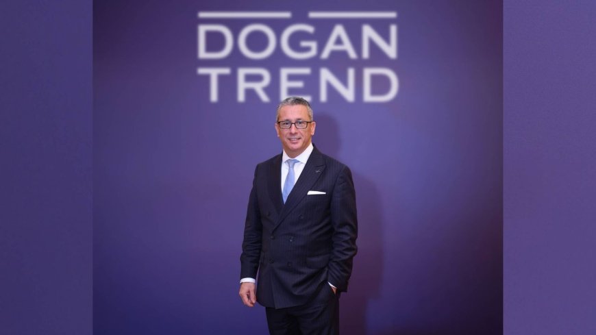 Doğan Trend Otomotiv Japon Devi Mazda’yı da portföyüne ekledi