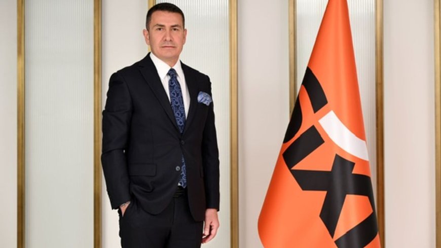 Bülent Alaca Sixt Türkiye’de Genel Müdür Yardımcısı oldu
