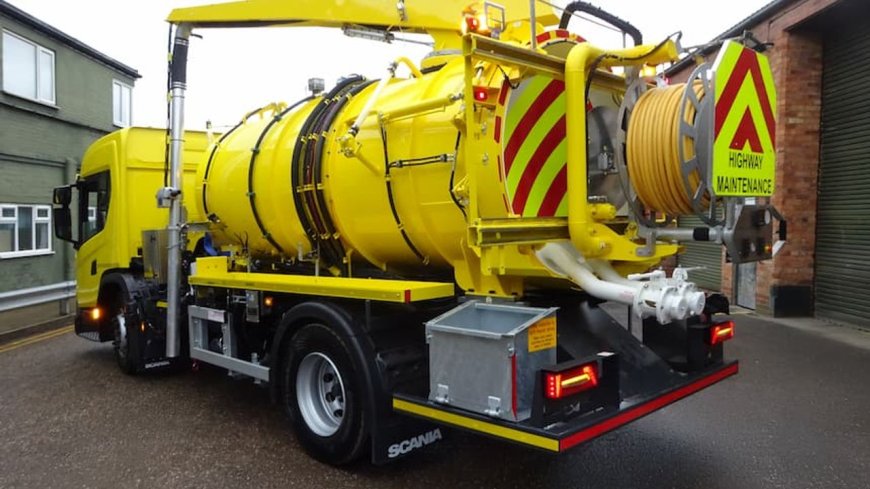 Allison Transmission, belediye araçlarında dayanıklılığı 5 yıl garantiliyor