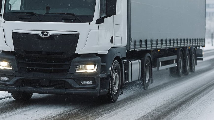 Kış lastiği takvimi erken başlıyor