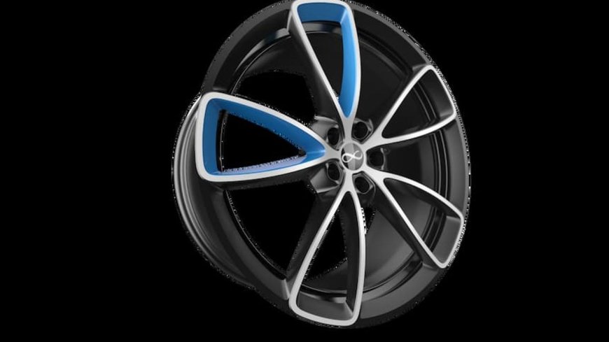 Maxion Wheels, geleceğin mobilitesi için tasarlanan yeni jant çözümlerini tanıttı