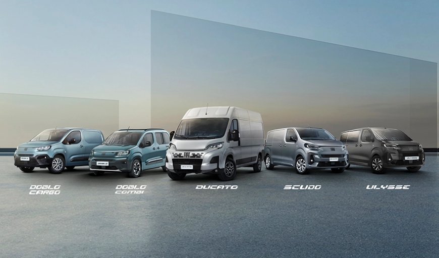 FIAT Professional’dan Ekim Ayına Özel Kampanya