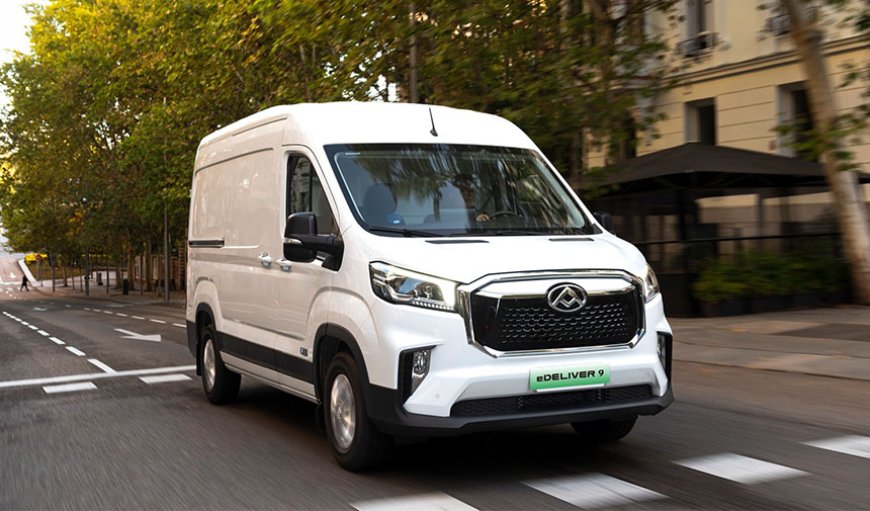 Maxus Haziran Ayına Özel Kampanyalarını Açıkladı