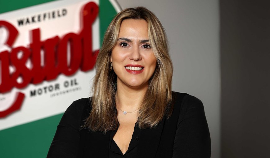 Castrol TUCA’nın Yeni Pazarlama Direktörü Cansu Taç Ekmekçiler Oldu