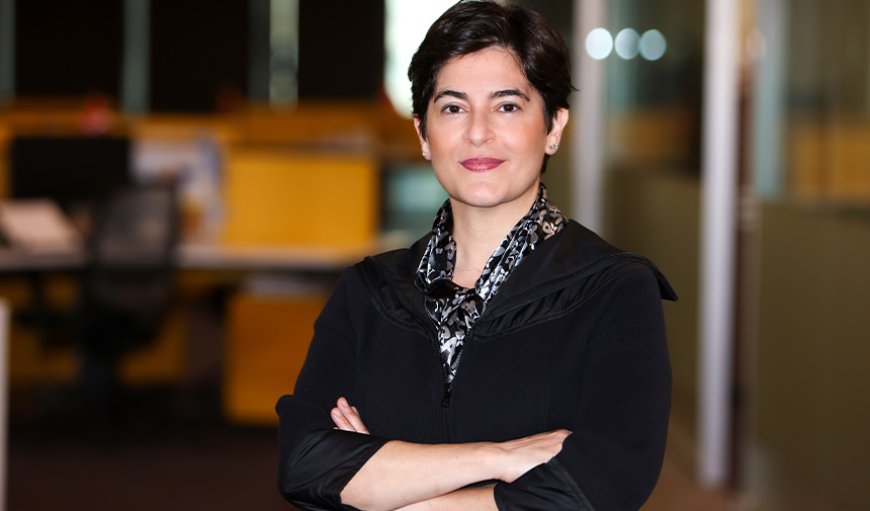 OPET’in Sürdürülebilirlik ve Kurumsal İletişim Lideri Gül Altan Oldu