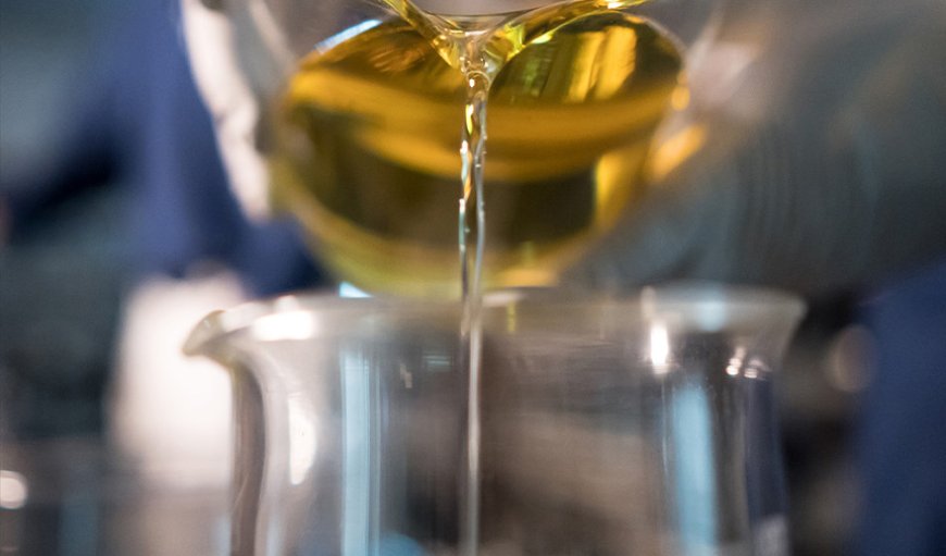 Shell, 18.kez küresel madeni yağ pazarının lideri oldu