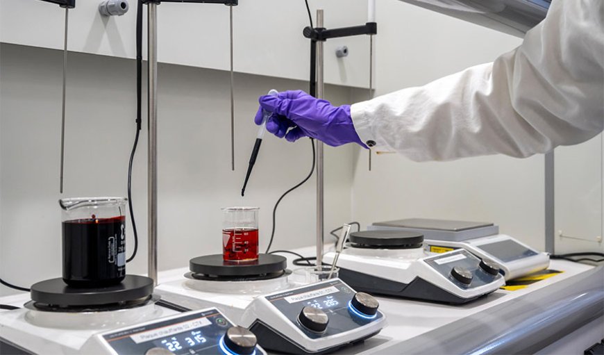 Michelin’den 60 Milyon Euro’luk Büyük Yatırım