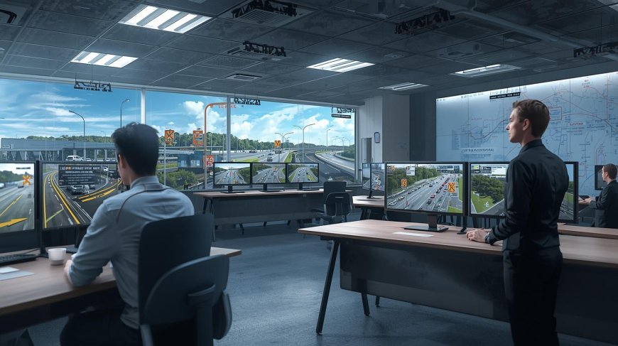 Trafik Güvenliği Eğitiminde Dijital Çağı Başlatıyoruz