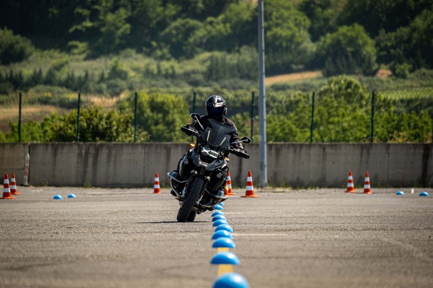 TGD, "Güvenli Sürüş Akademisi" Kuruyor